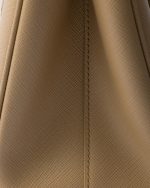 Small Prada Galleria Saffiano leather bag - Image 5